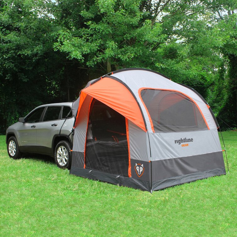 Suv hotsell truck tent